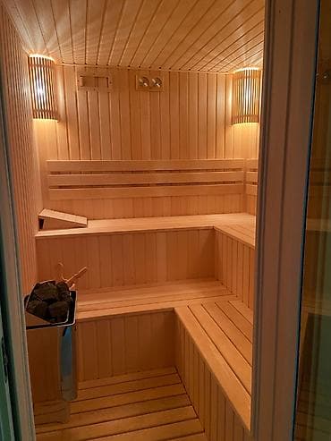 Həyət evləri və villaların satışı: 340 kv. m, 5 otaqlı, Kombi, Qaz, İşıq — 5