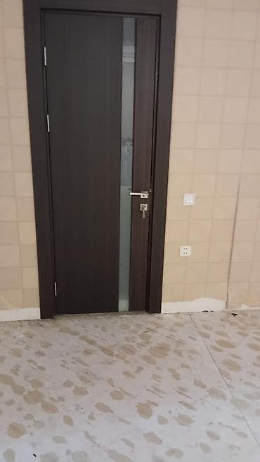 7 eded otaq qapilari əla vəziyyətdədir