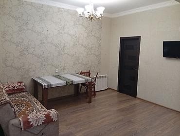kiray: Masazır rahat nəfəs 2otaqli əşyalı kirayə verirəm yalnız ailəli insana — 7
