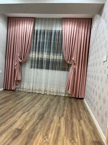 şəhər bağları mənzil satılır: Yeni Günəşli Massiv D, 2 otaqlı, Yeni tikili, 69 kv. m — 3