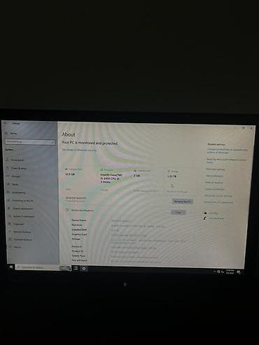 gtx 780: Qiymət son yeridir Monitor: BenQ E900W ölçüsü 19” GPU: GTX 750ti — 2