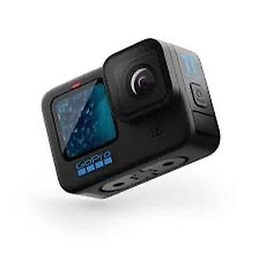 go pro hero 11: GoPro HERO 11 aksion kamerası - Ultra geniş bucaq linzası ilə yüksək — 1
