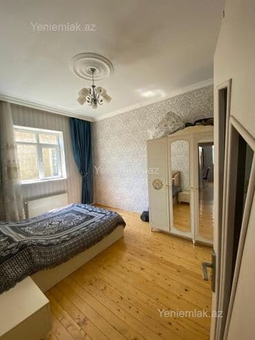 samux rayonunda kiraye evler: 90 kv. m, 3 otaqlı — 8