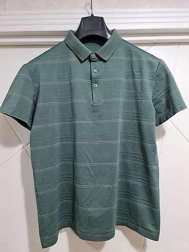 zara cins: Polo köynək, Lc Waikiki, XL, rəng - Ağ — 8