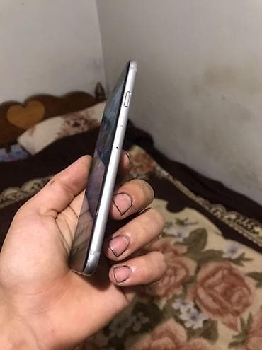 iphone 5s qiyməti: IPhone 6, 16 GB, Space Gray, Barmaq izi — 1
