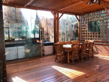 купить вторичку баилово: 5 комнат, 255 м², Средний ремонт — 16