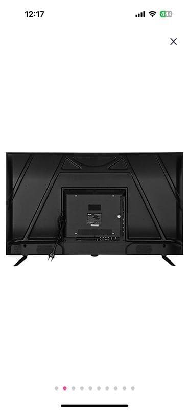 hoffmann led 32a3700: 2E SMART TV 32A07B – 32 düym (73 sm) ağıllı televizor Əsas — 9