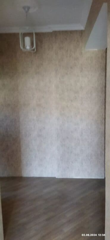 mağaza üçün avadanlıqlarla təchiz olunmuş obyekt: Mənzil otağı – işıqlı və rahat planlama - Geniş pəncərəli otaq, şəhər — 7