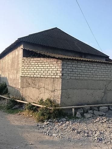 3 otaqlı həyət evi - Geniş, işıqlı otaqlar: biri böyük yataq otağı — 7