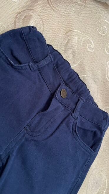 Peyk antenalarının quraşdırılması: 3 - 4 yaş, İşlənmiş — 3