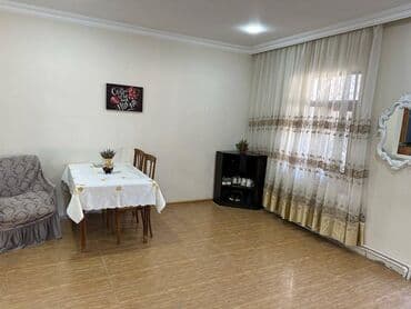 yeni günəşlidə 4 otaqlı evlər: Mərdəkan 4 otaqlı, 250 kv. m, Kredit yoxdur, Yeni təmirli — 2