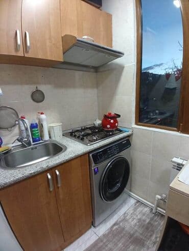 ağdaş emlak: Bakı, Əmircan qəs., 2 otaqlı, Köhnə tikili, 45 kv. m — 8