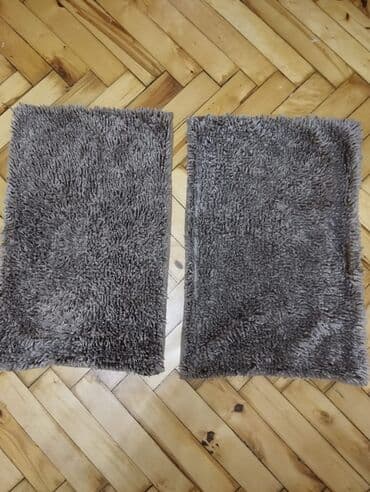 Наматрасники и топперы: Ayaqq altı 60, 35 sm — 2