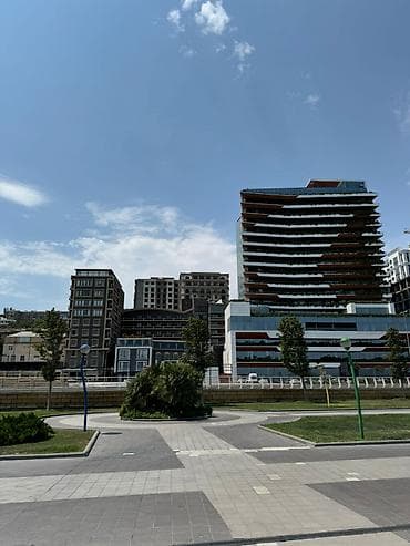 kiraye ev babek: 2 otaqlı, Yeni tikili, 70 kv. m — 2