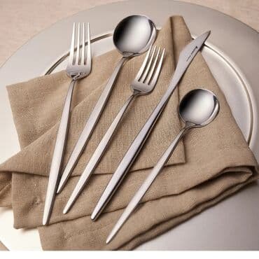 Karaca qaşıq dəsti yeni qutuda 12 nəfərlik 60 parca FANTASTİKUCUZ lalafo.az -da Karaca qaşıq dəsti yeni qutuda 12 nəfərlik 60 parca FANTASTİKUCUZ