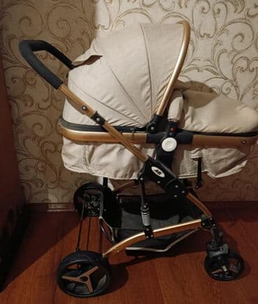 Çıxarıla bilən beşikli araba, Cins: Qız lalafo.az -da Çıxarıla bilən beşikli araba, Cins: Qız