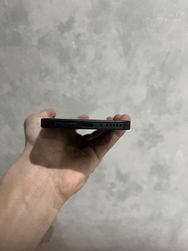 tp link archer: Redmi Note 13, 256 GB, rəng - Qara, Düyməli, Sensor, Barmaq izi — 4