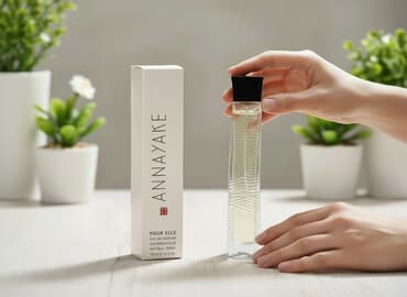 ysl libre qoxusu: Annayake Pour Elle qadınlar üçün orijinal fransız parfume yeni — 1
