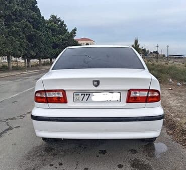 changan uni v: İran Khodro Samand sedan Tekerler teze Akimuliyator teze Remen teze — 4