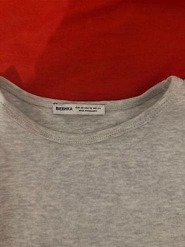 Bershka qadın T‑shirt — 2