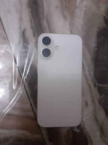 телефон баку: IPhone 16 128 yadas ideal vezyetdedir Karobkasi adaptörü var 100 pil — 2