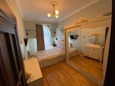 kristal abşeron xirdalan 2 otaqli evler: 3 комнаты, Новостройка, 60 м² — 8