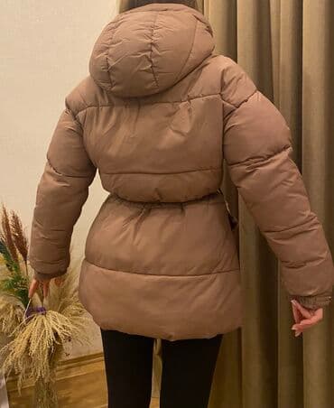 kişilər üçün demisezon steqan gödəkçələr: Gödəkçə, avropadan 200 azne alınıb, yeni kimidir. Çox isti saxlayır. S — 3