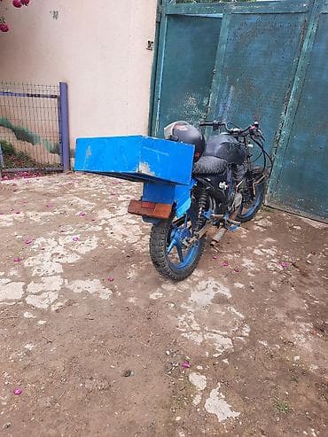 səsboğucular moto: Satlır model Yamaha 150 kub heç bir problemi yoxdu Xüsusiyyətlər: - — 3