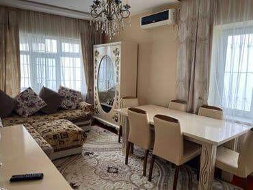 ağ şeher evler: Bakı, 2 otaqlı, Köhnə tikili, 50 kv. m — 1