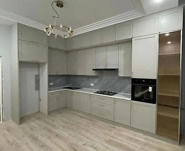 kuxna şkaf: Mətbəx mebelləri 150 manatdan başlayaraq sifarişlə yıgılır pirxojiler — 1