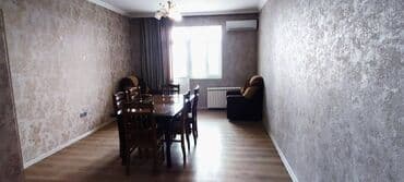 sumqayitda ev aliram: Bakıxanov qəs., 3 otaqlı, Yeni tikili, 90 kv. m — 1