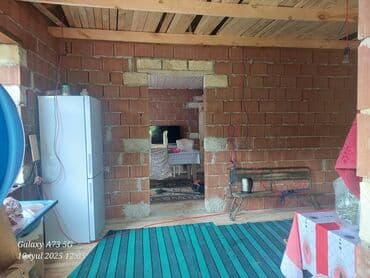 gəncə əmlak satışı: 6 otaqlı, Yeni tikili, 148 kv. m — 4