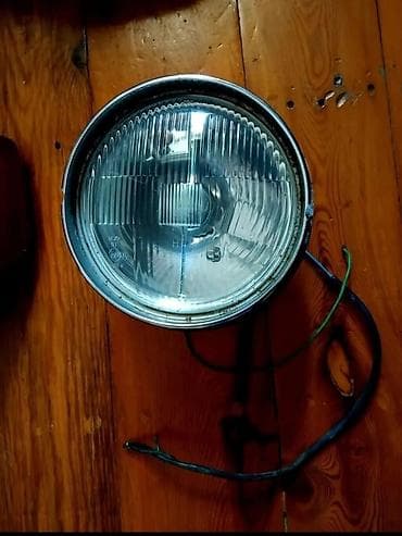 НИВА.
Ишленмиш