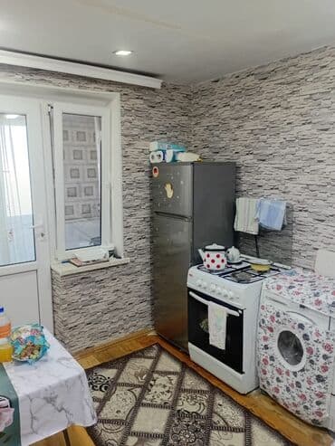 binə ev: Gəncə, 4 otaqlı, Köhnə tikili, 83 kv. m — 5