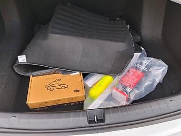 Motonəqliyyat: BYD Seal 05: 1.5 l | Sedan — 6