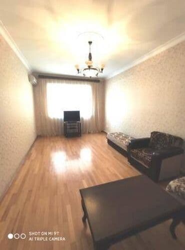 аренда квартир в баку без посредников: Yasamalda tbilisi prospektində 14 mertebeli binanın 2-ci — 1