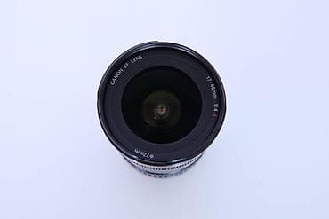 canon 5d mark: Linza Canon EF 17-40 mm F/4 Təzədir. Canonun öz lensidir. Sigma deyil — 8