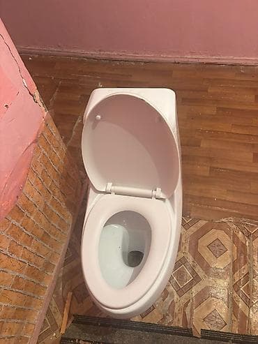 Məhəccərlər: Unitaz, Monoblok, Kredit yoxdur, Ünvandan götürmə, Ödənişli çatdırılma — 1