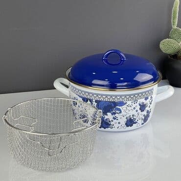 bakida toxum satisi: Кастрюля — 1