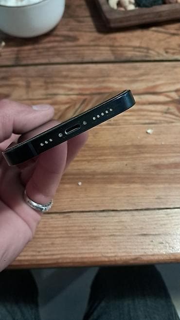 wp iphone: IPhone 13, 128 ГБ, Midnight — 5