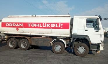 qazel tap.az: Təyinatı: - Benzin, dizel və digər yanar mayelərin daşınması Qeyd — 1
