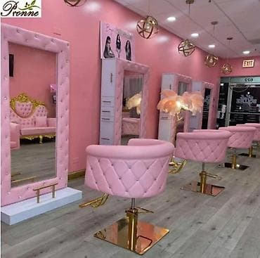 İş axtarıram (rezümelər): Qadın saç ustası tələb olunur, Faiz, 3-5 illik təcrübə, Alətlərin təqdim olunması — 1