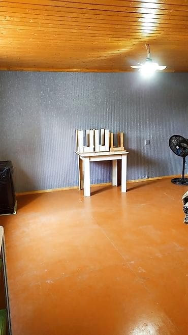 yeni evler: 35 kv. m, 1 otaqlı — 3