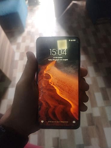 tecili xiaomi: Xiaomi Redmi Note 8 Pro smartfon - 6.53" Full HD+ damcı çentikli — 1