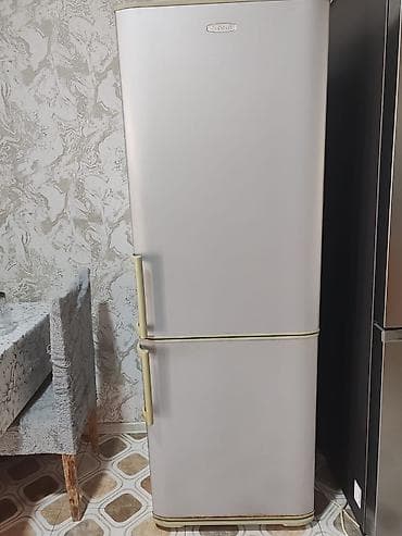 samovar satilir: Məişət texnikası paketi 1) Soyuducu - İkiqapılı model: yuxarıda — 1