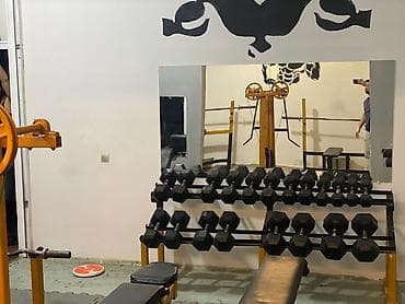 Digər idman və istirahət malları: Bayılın tam mərkəzində gediş gəlişli yerdə hazır bizness ucuz qiymətə — 7