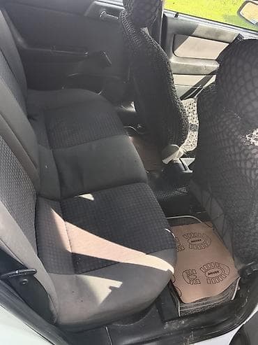 ucuz masin satanlar: Opel Astra Caravan (universal), ağ rəng. salam maşı. idyal — 7