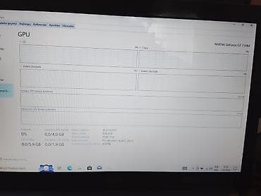 15.6 slim 40 pin: Acer noutbuk - Marka/model: Acer (qalın qapaqlı korpus, parlaq — 6