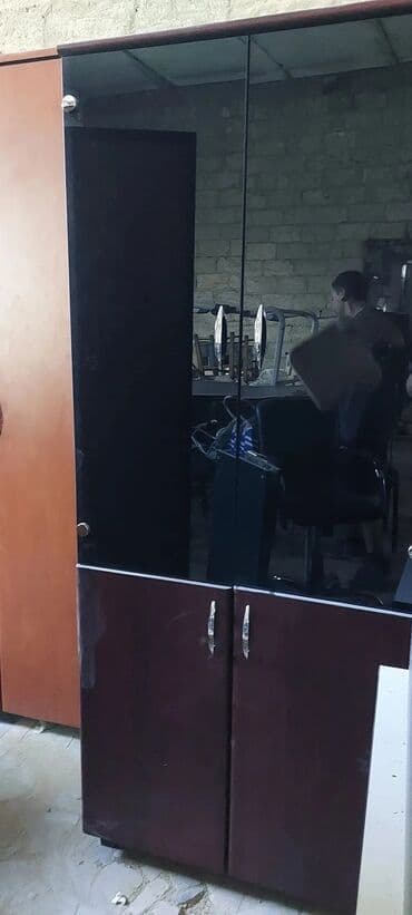 ikinci əl pencere: Ofis mebelləri satıram — 1