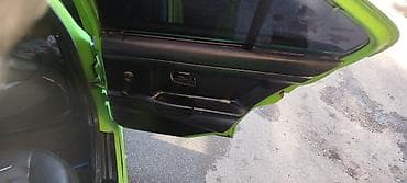 byd satilir: BMW 3 series: 2 l | 1998 il Sedan — 10